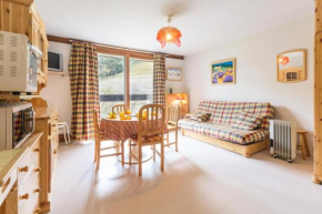 Résidence Vostok - STUDIO ALCOVE 4 PERSONNES MAE-9604